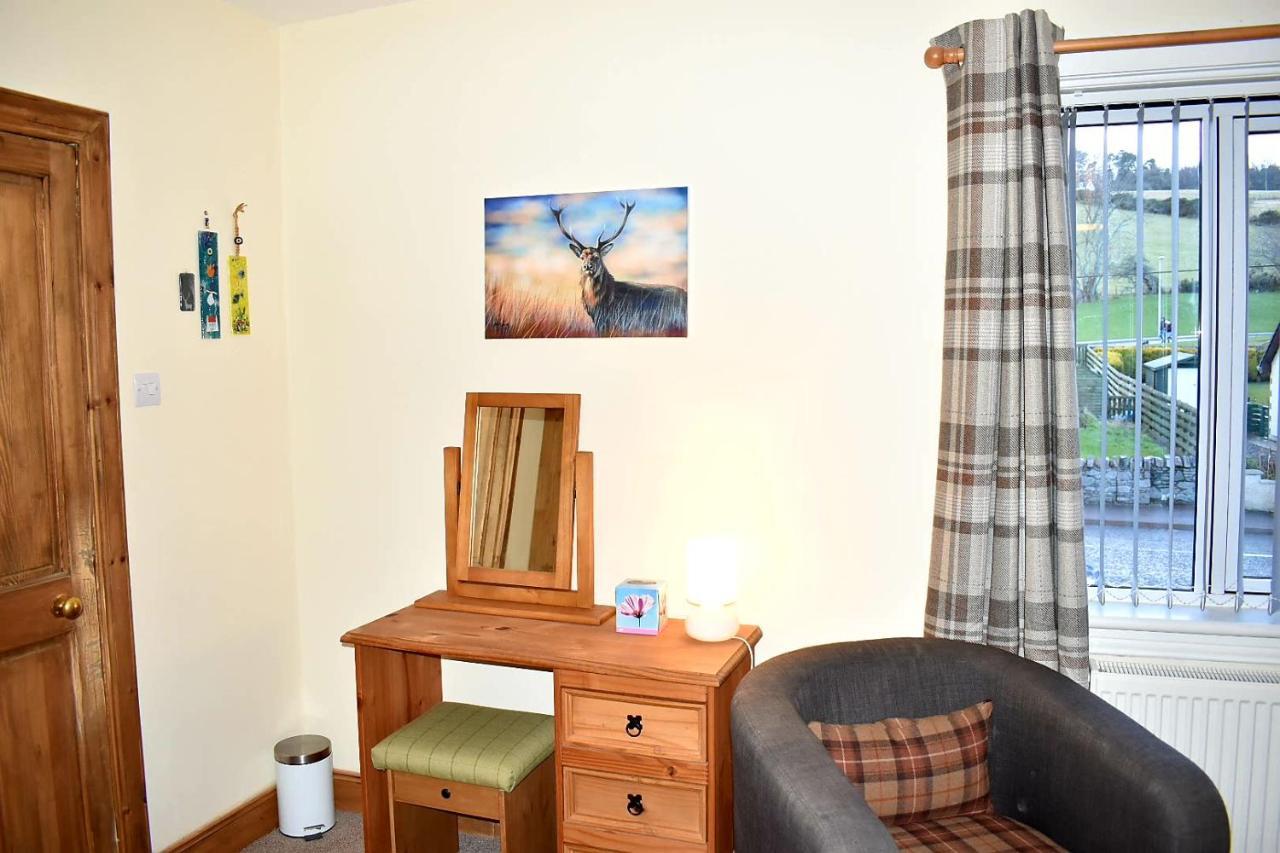 Lycia Rooms + Inverness Exteriér fotografie