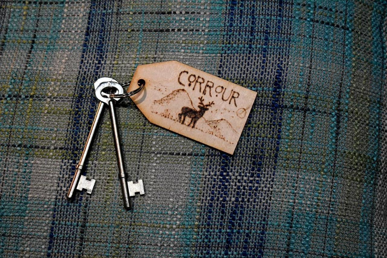 Lycia Rooms + Inverness Exteriér fotografie