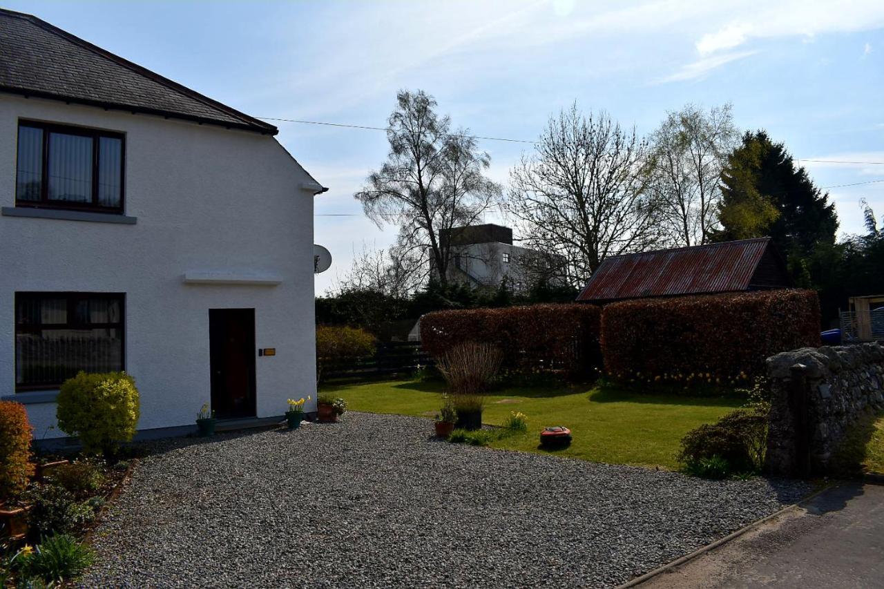 Lycia Rooms + Inverness Exteriér fotografie