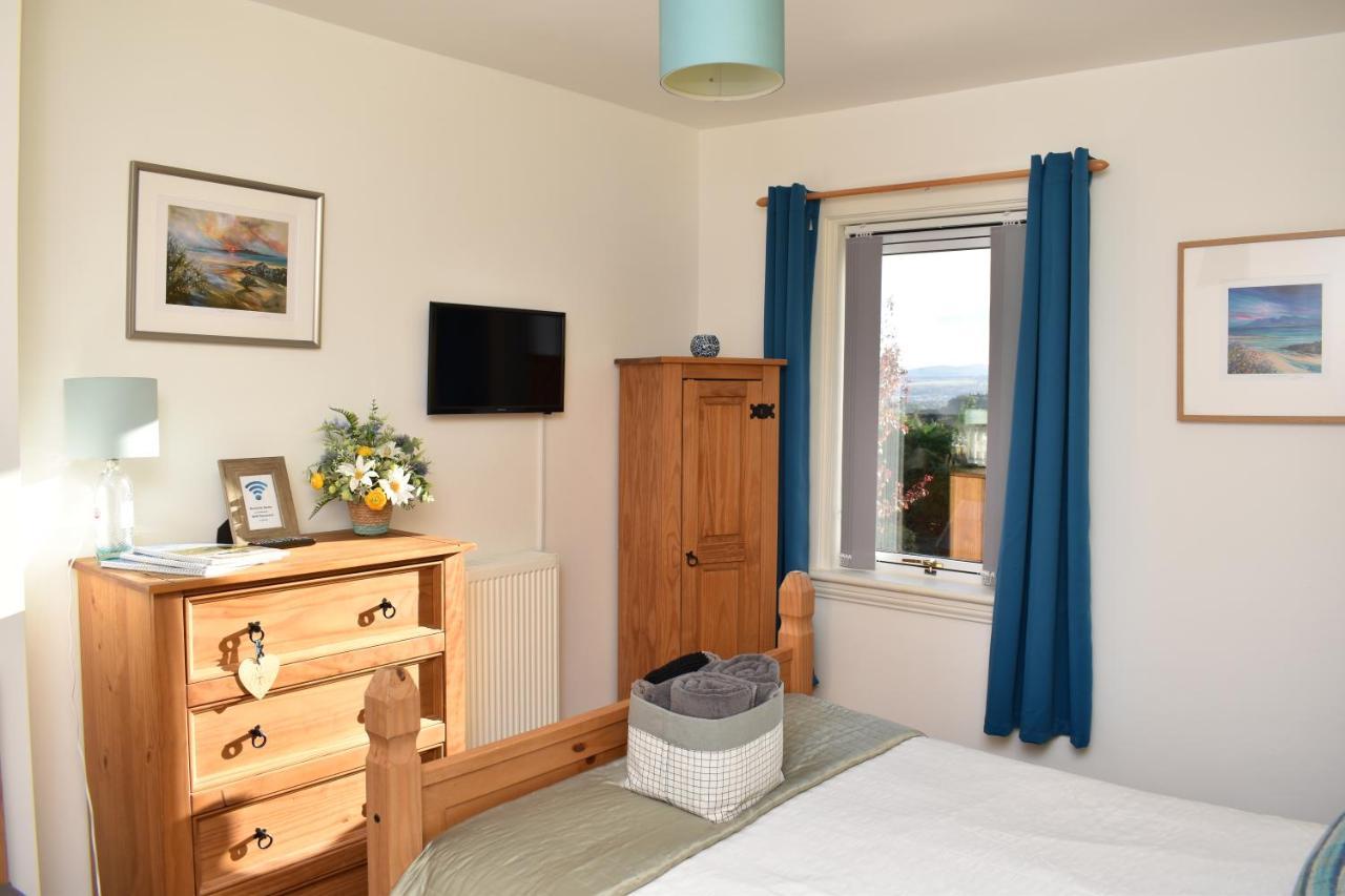 Lycia Rooms + Inverness Exteriér fotografie
