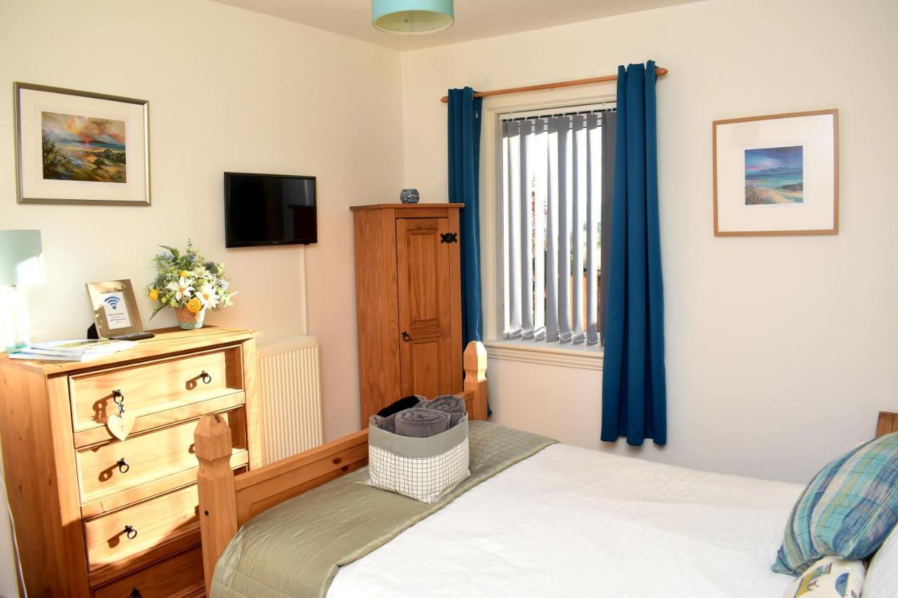 Lycia Rooms + Inverness Exteriér fotografie