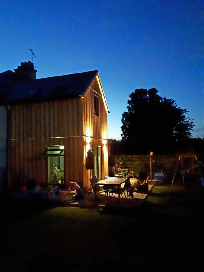 Lycia Rooms + Inverness Exteriér fotografie