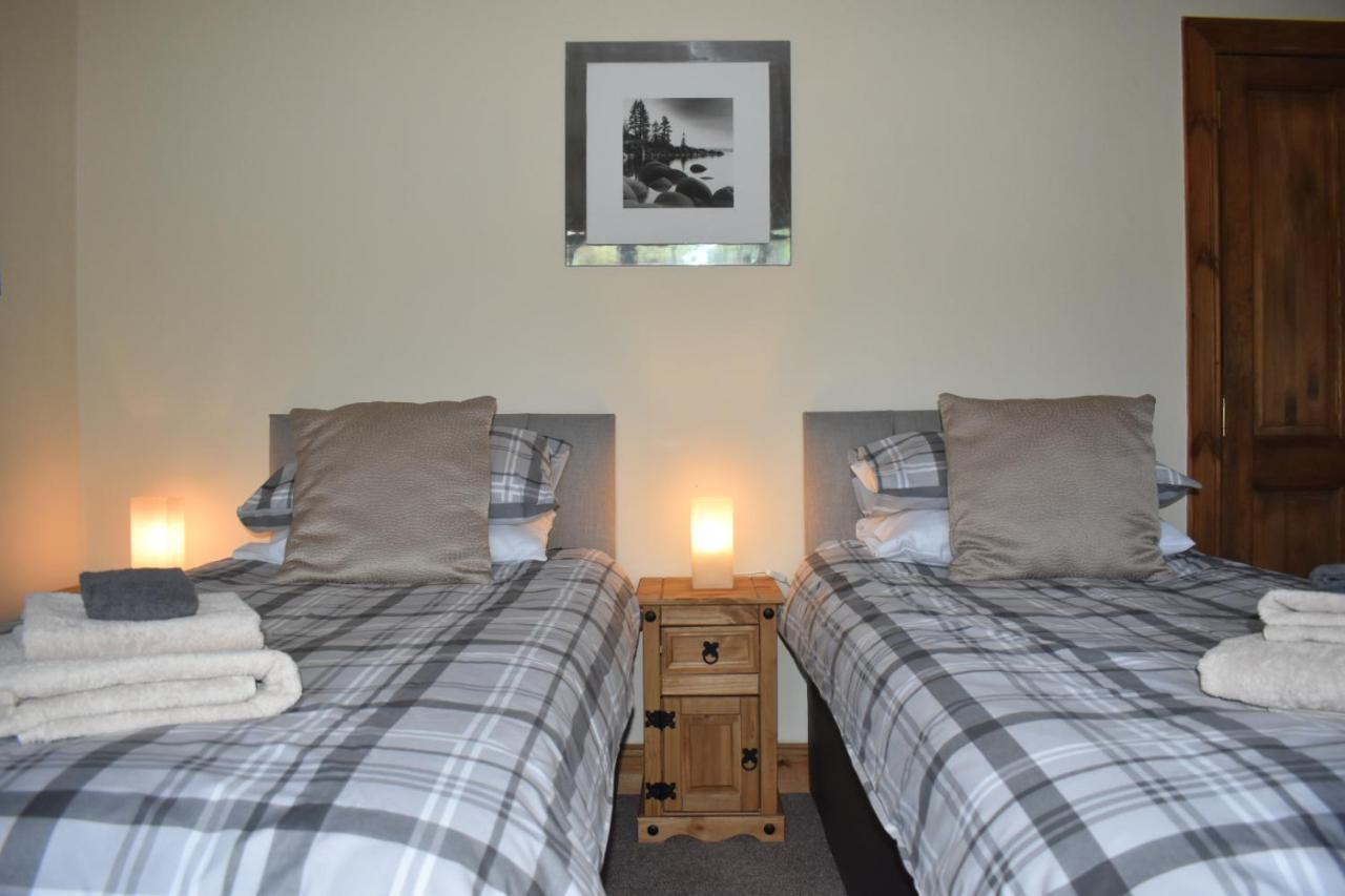 Lycia Rooms + Inverness Exteriér fotografie