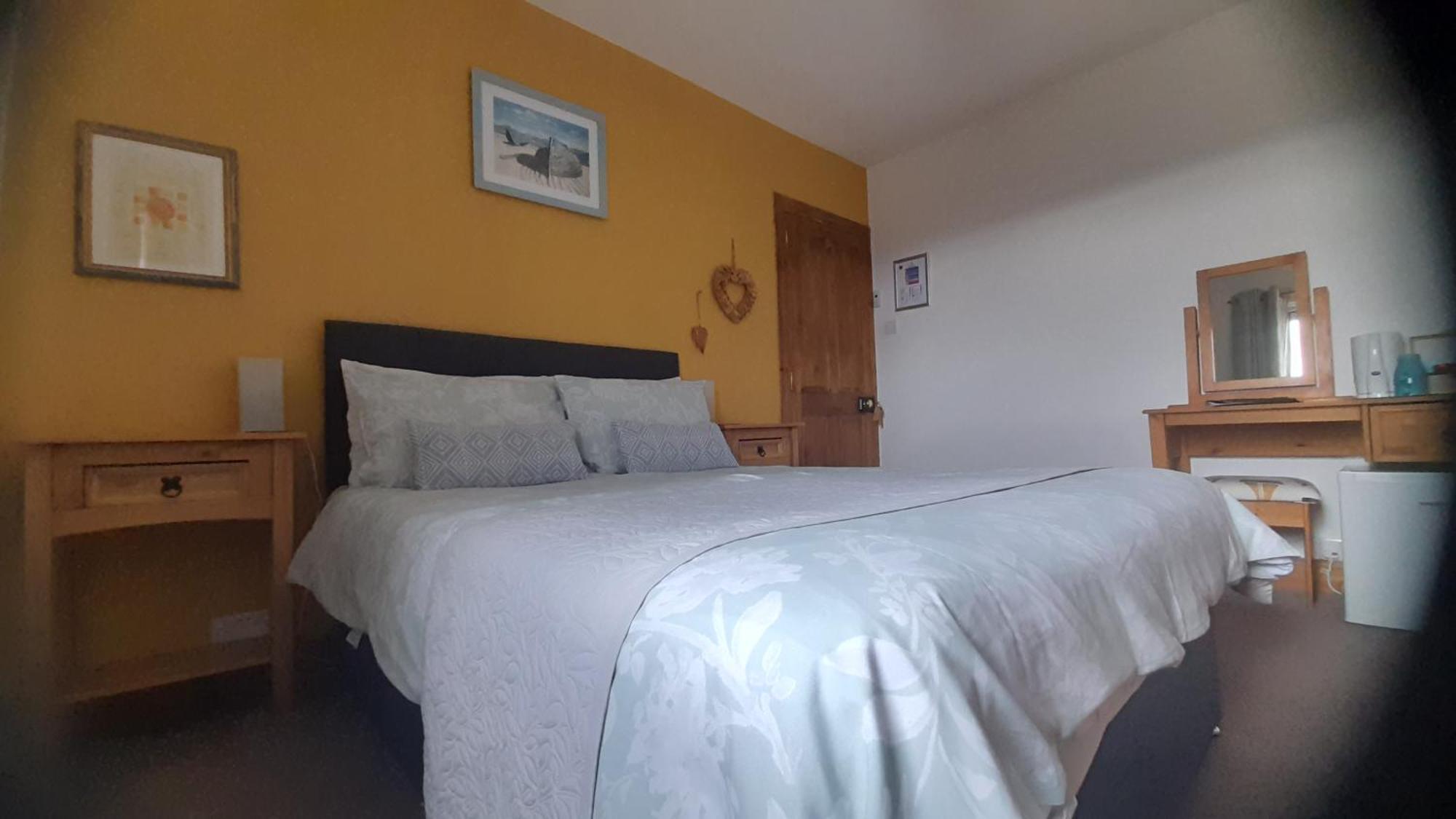 Lycia Rooms + Inverness Exteriér fotografie