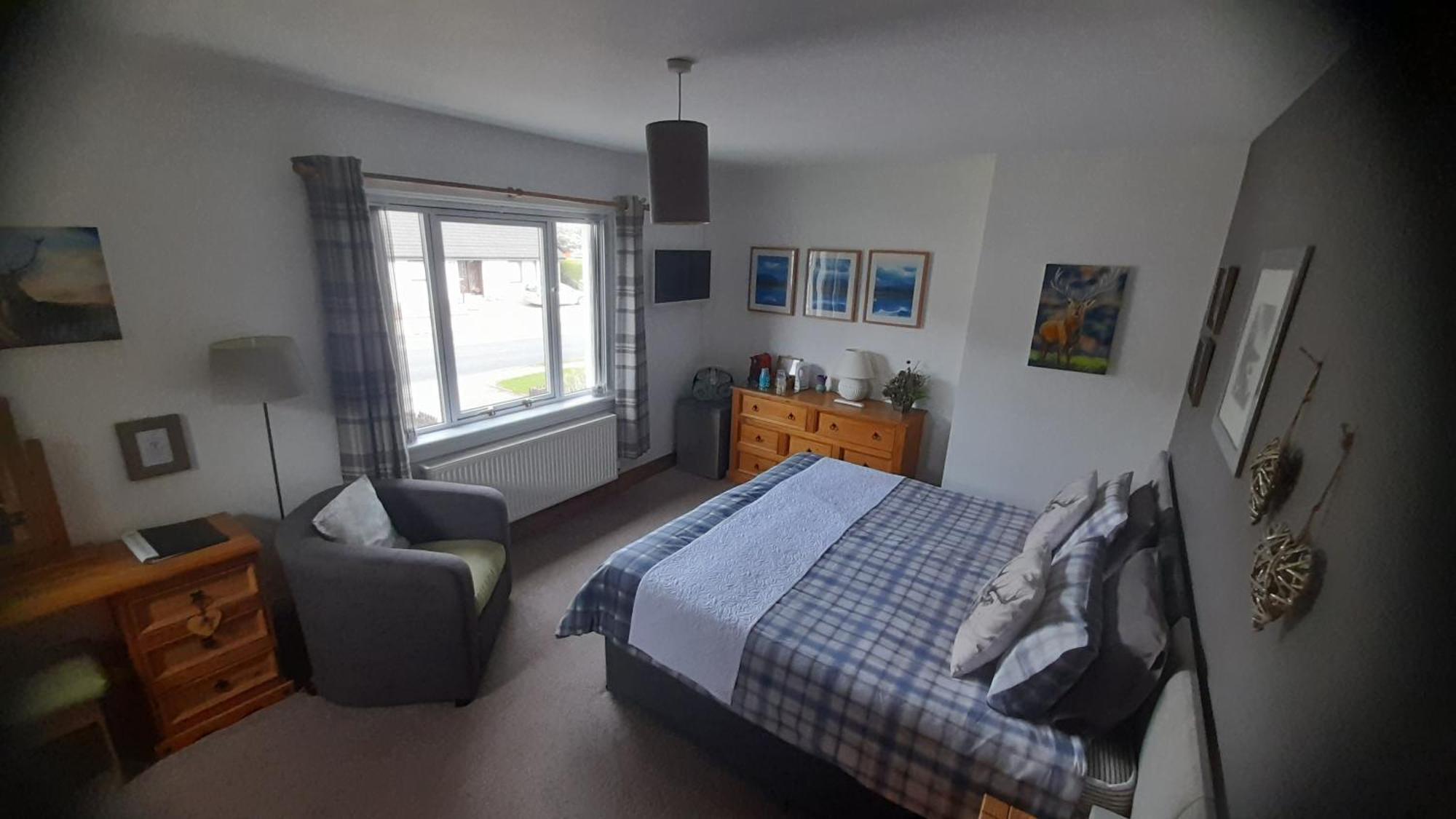 Lycia Rooms + Inverness Exteriér fotografie